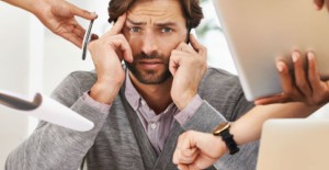 فوضوية المهام والصلاحيات